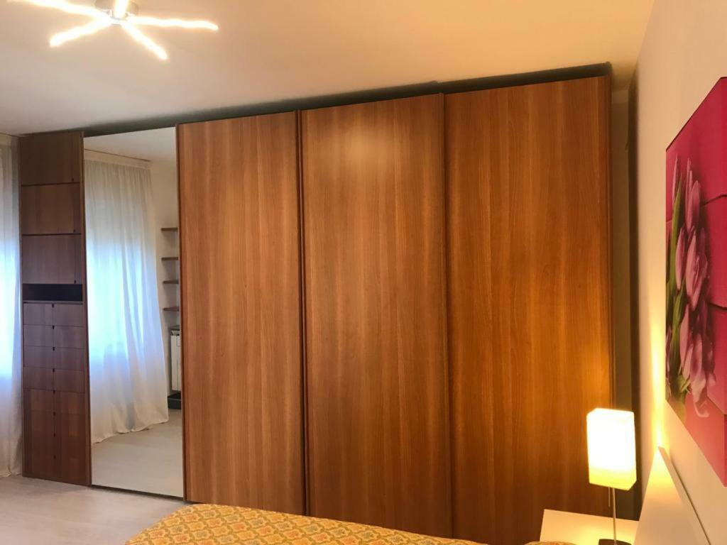 Sweety Mary Apartment Venesia Bagian luar foto