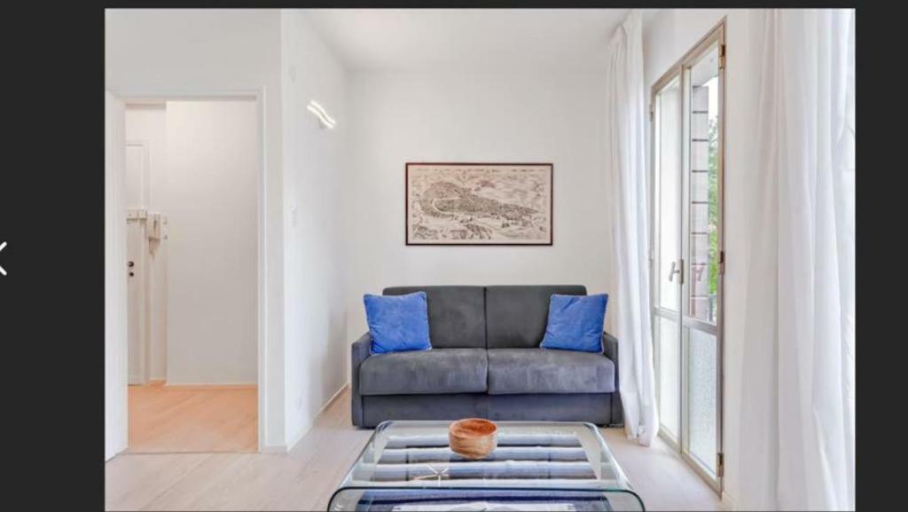 Sweety Mary Apartment Venesia Bagian luar foto