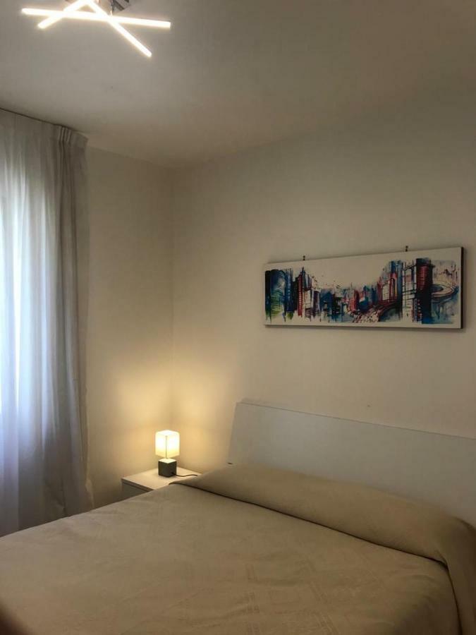 Sweety Mary Apartment Venesia Bagian luar foto