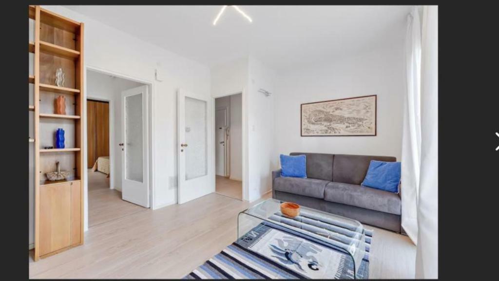 Sweety Mary Apartment Venesia Bagian luar foto