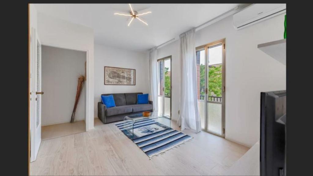 Sweety Mary Apartment Venesia Bagian luar foto