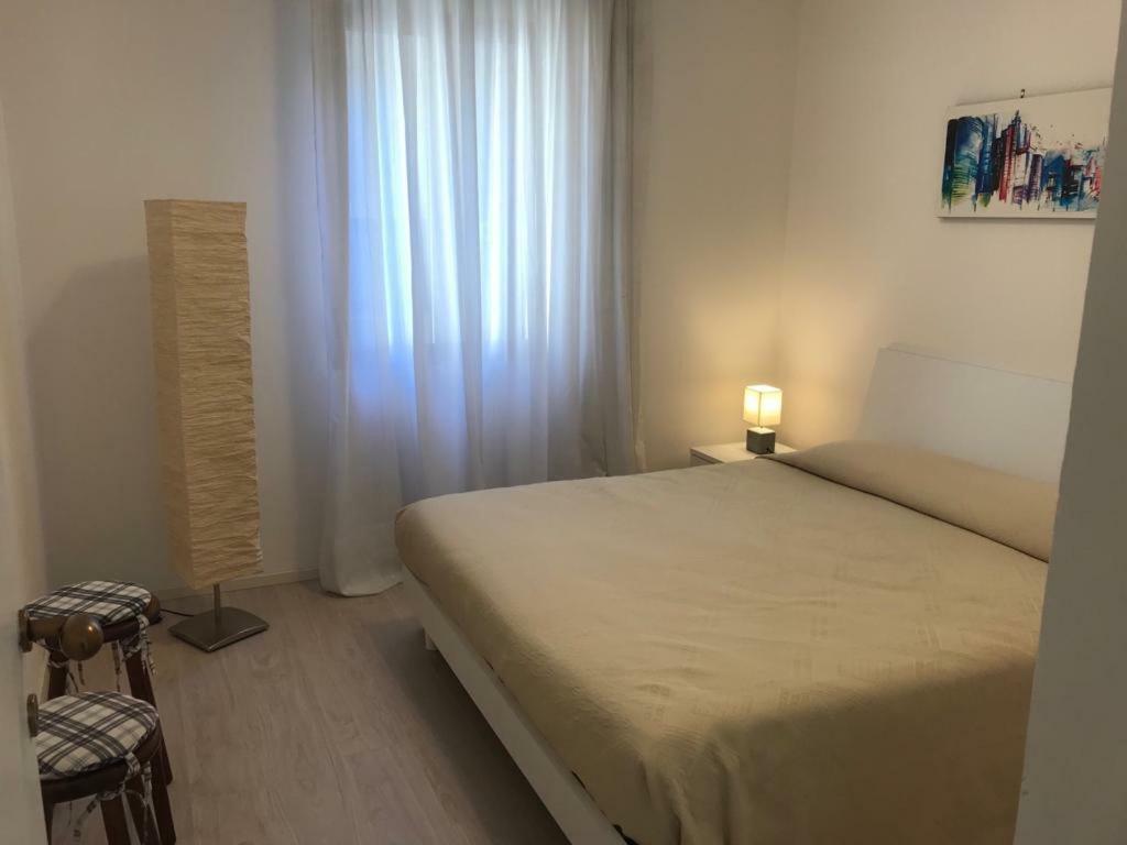 Sweety Mary Apartment Venesia Bagian luar foto