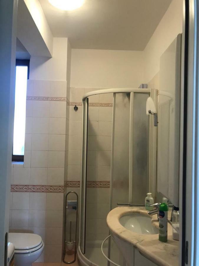 Sweety Mary Apartment Venesia Bagian luar foto